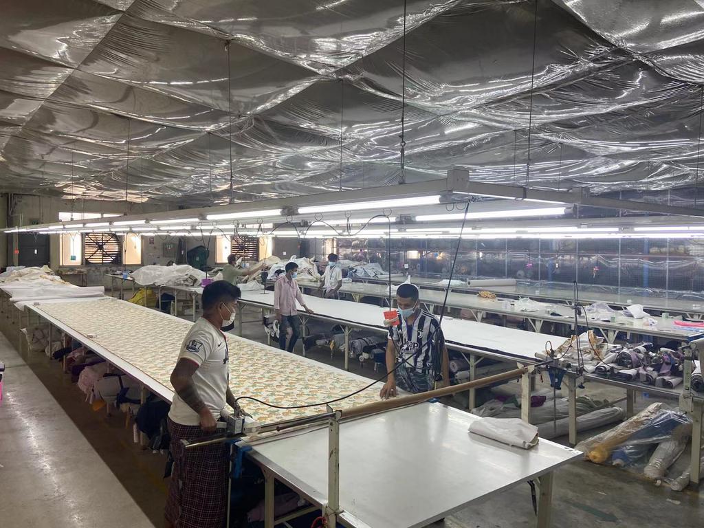 Rainwear House Rainwear OEM Factory Since 1988